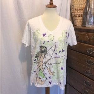Tinker Bell t-shirt